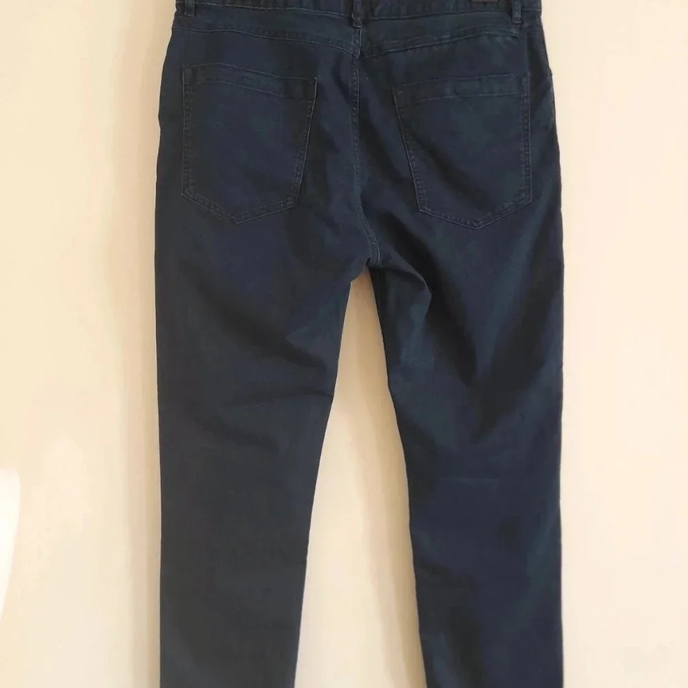 Rohan 36 R Tapered Jeans UV Protection 36w 29l - Picture 3 of 7